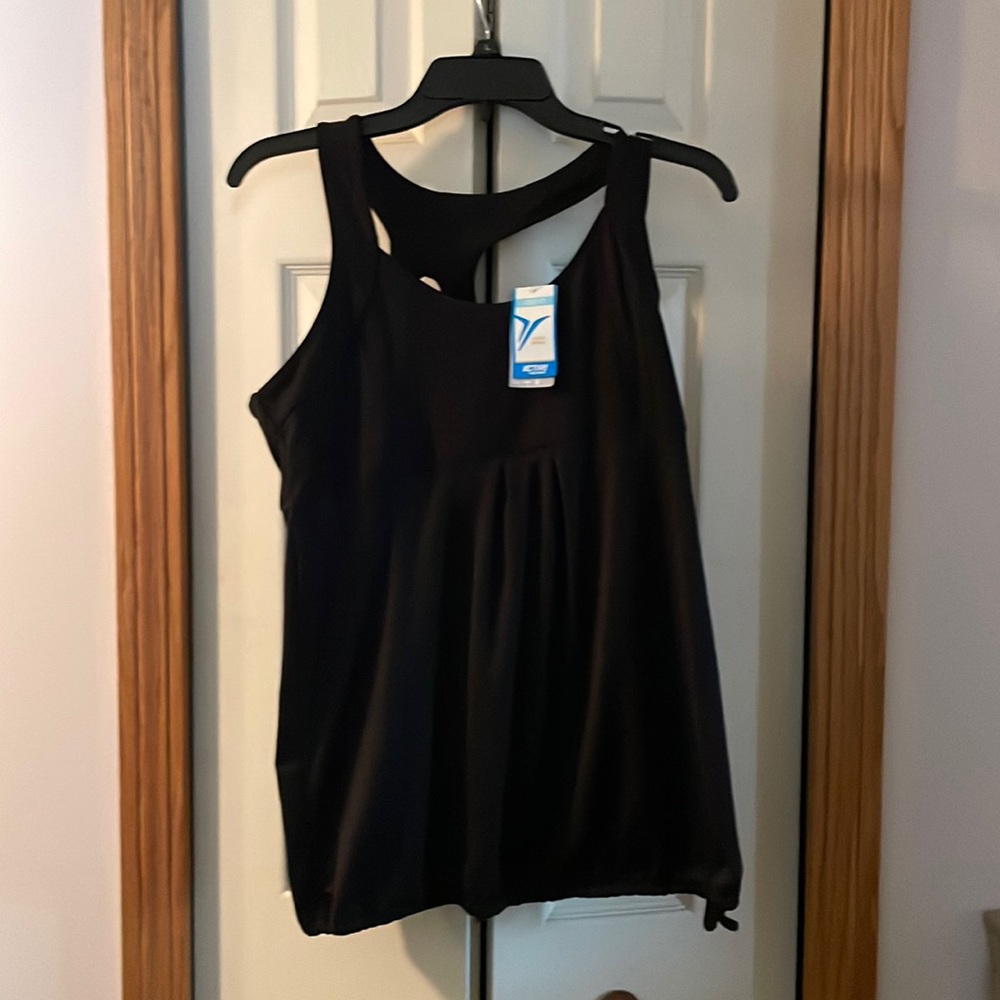 Loose fit tank never worn